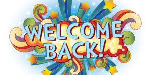 Welcome Back Message from Principal Chiutsi