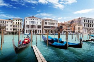 Educational Tour to Venice, Florence and Rome ~ March Break 2019