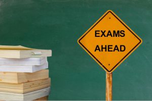 Semester One Exam Schedule … now available!