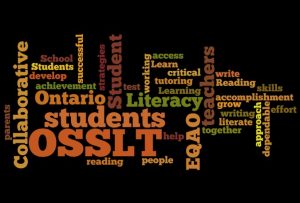 UPDATE – OSSLT not to be administered for Spring 2021