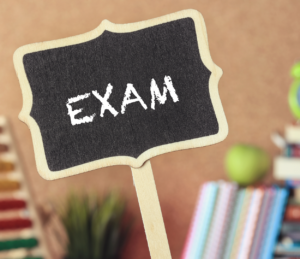 Semester 1 Exam Schedule – NOW AVAILABLE