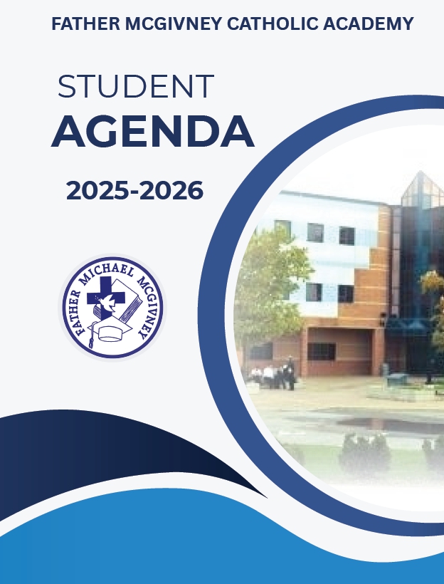 Student Agenda