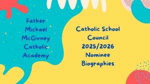 Catholic School Council – Elections and Nominations