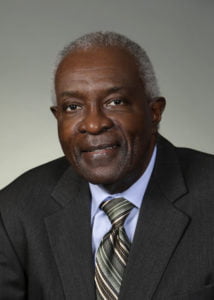 Frank S.D. Alexander