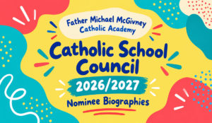 2026–2027 Catholic School Council Nominees